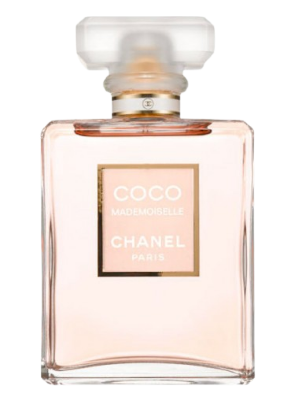 CHANEL COCO MADEMOISELLE