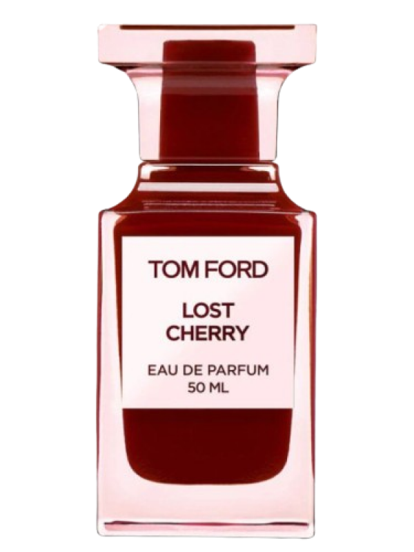 Tom Ford Lost Cherry