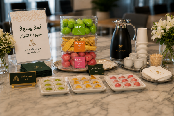 هدايا شركات🎁