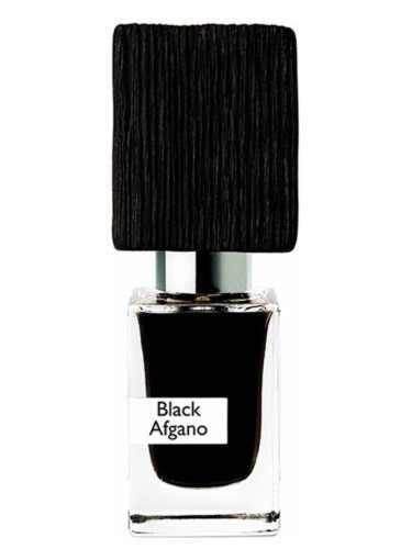 Nasomatto . black afgano