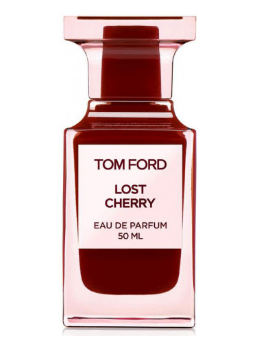 Tom ford . lost cherry