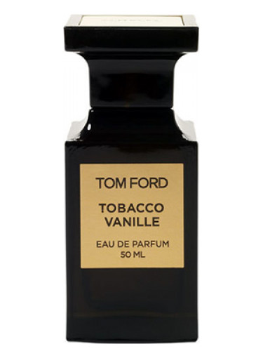 Tom ford . tabacco vanilla 
