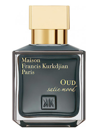 Kurdjian . oud satin mood 