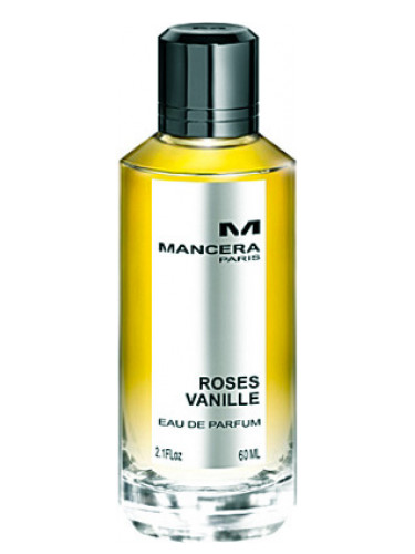Mancera . roses musk