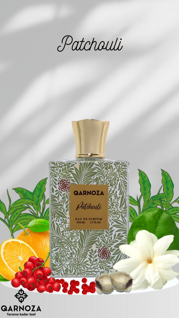 Patchouli 