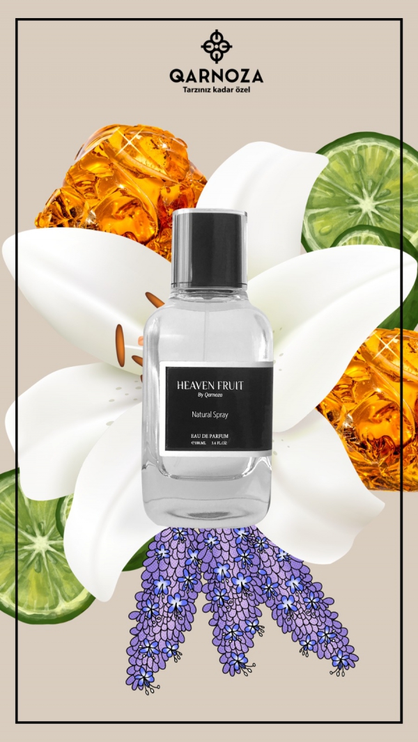 Heaven fruit