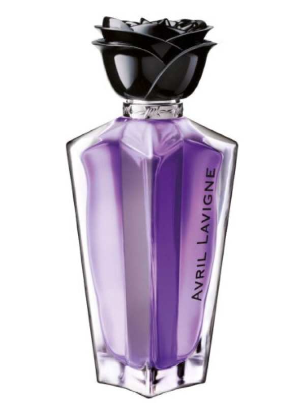 Averil lavigne. Forbidden rose