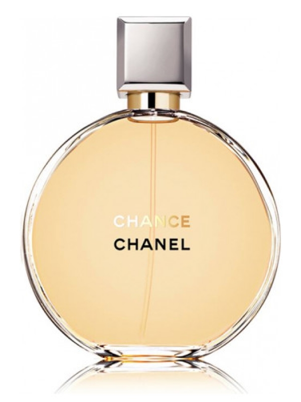 Chanel. Chance