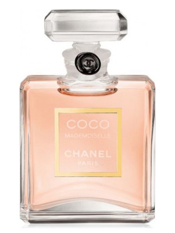 Chanel. Coco madmoiselle