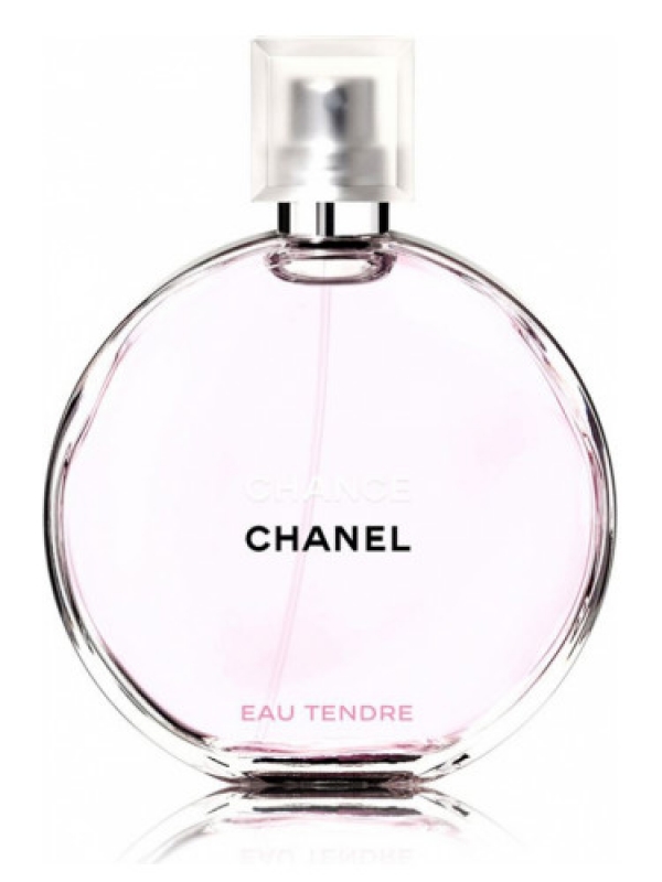 Chanel chance tender edp