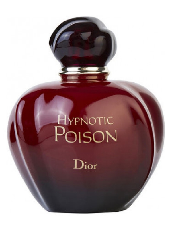 Dior. Hypnotik poison