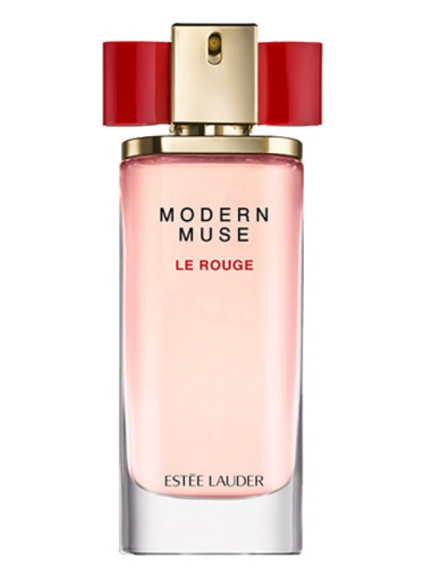 Este lauder. Modern muse