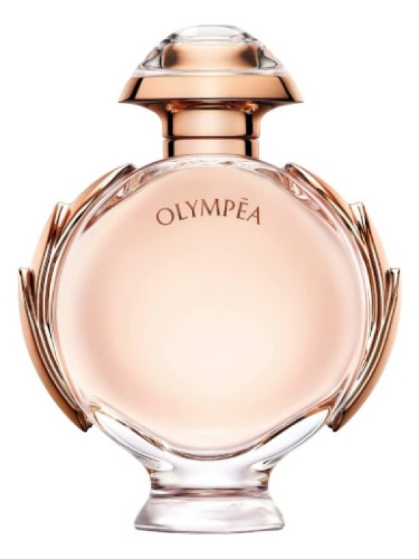 Pacco rabanne. Olympea