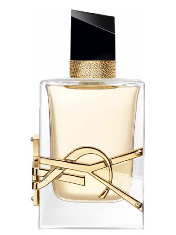 YSL. Libre