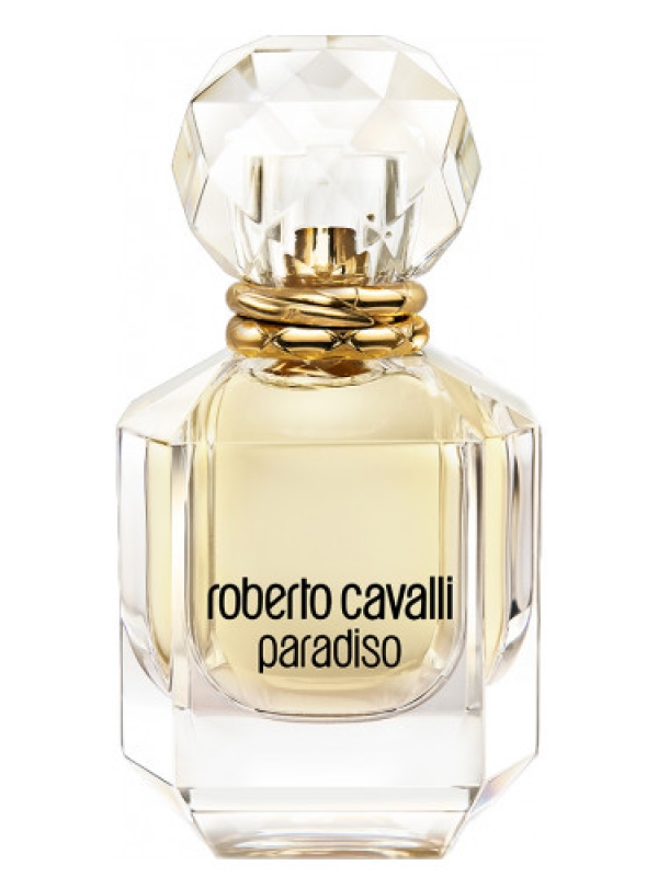 Roperto cavalli. Paradiso