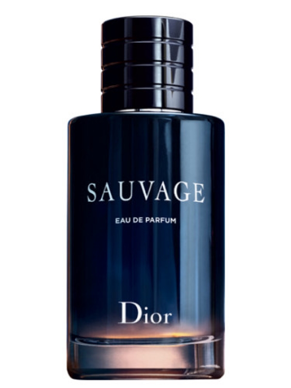 Dior. Suvage
