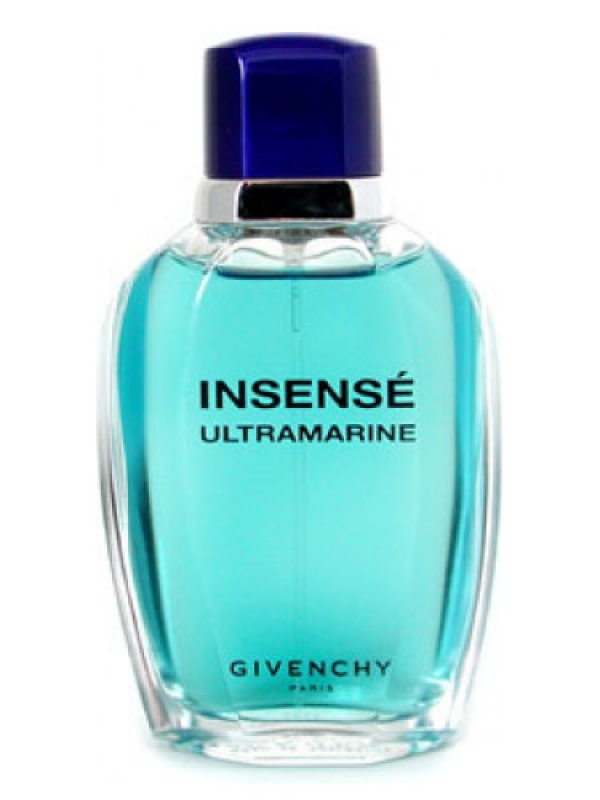 Givenchy. İnsene ultramarine
