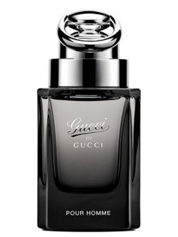 Gucci. Gucci by Gucci 