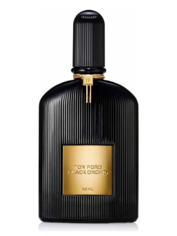 Tom Ford. Black orchid