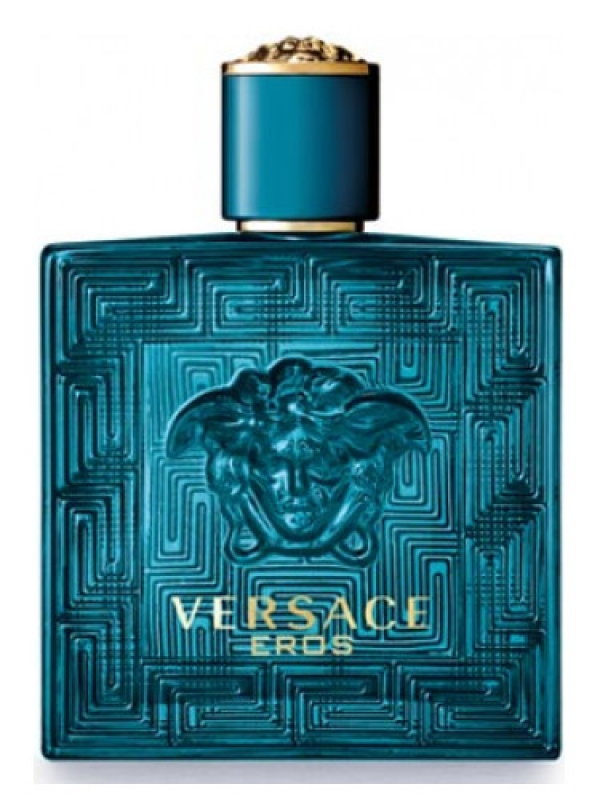 Versace. Eros