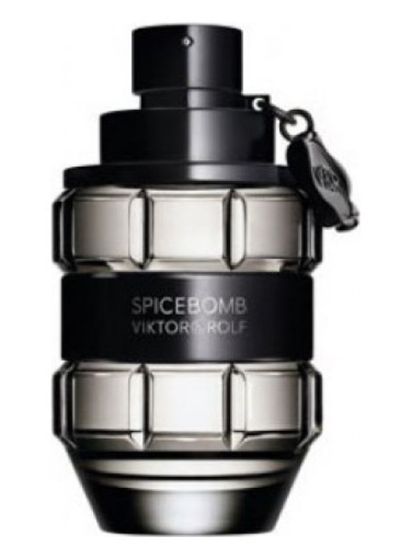 Viktor&Rolf. Spicebomb