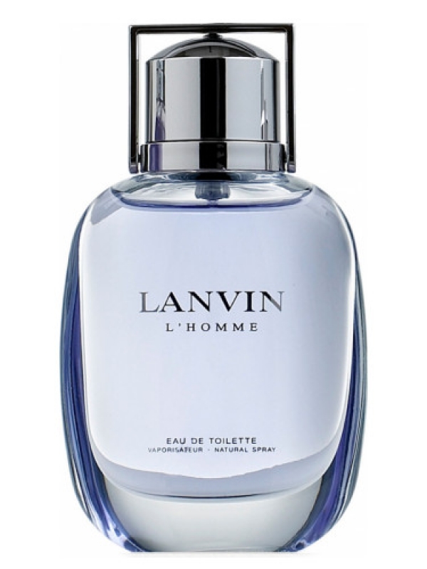 Lanvine. Eclat poud homme