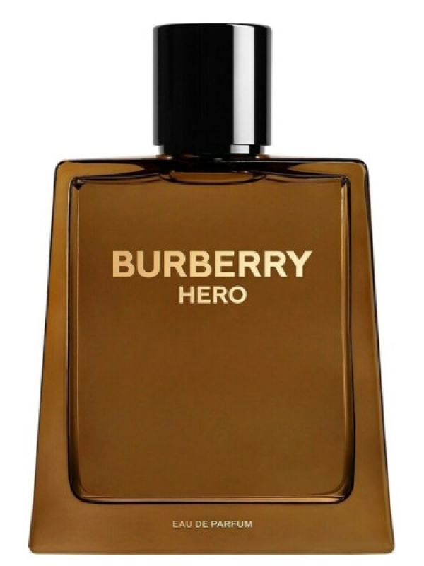 Burberry. Hero