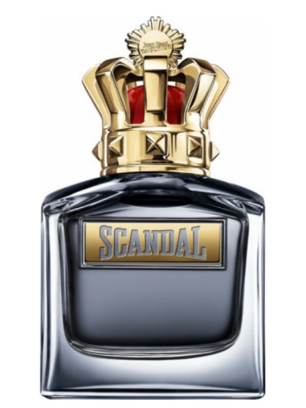 Jean Paul gaultier scandal