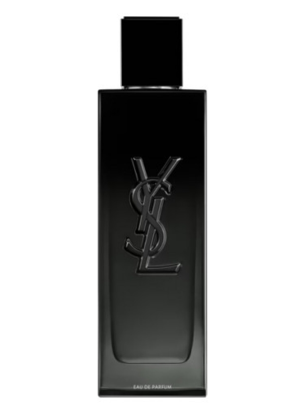 YSL. My self. 