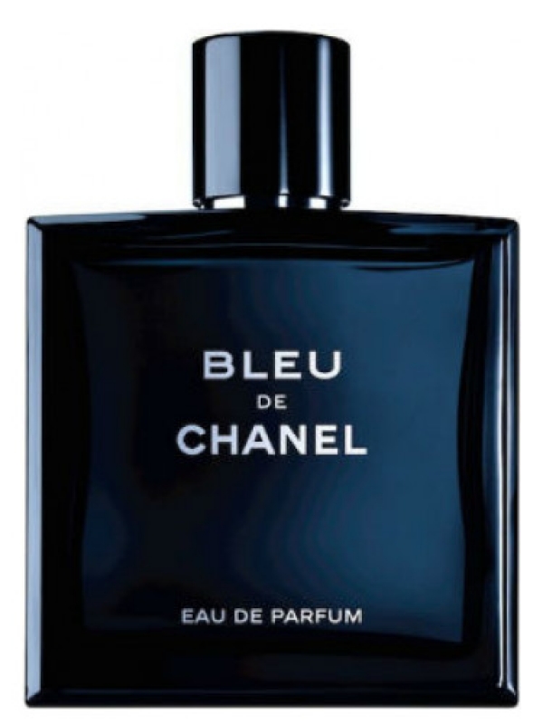 Chanel. Blue de Chanel edp