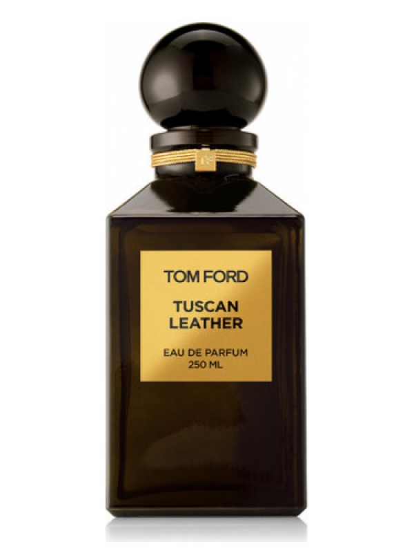 Tom Ford. Tuscan leather