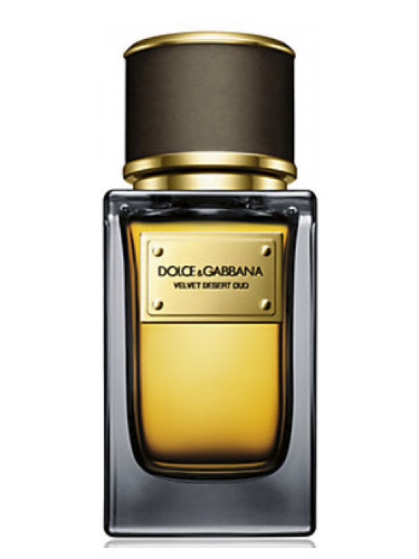 D&G. Vevlet oud