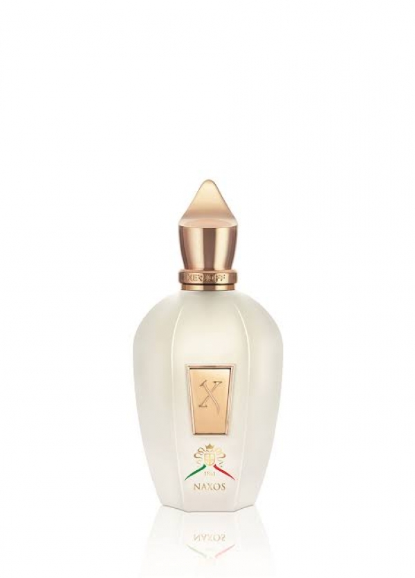 Xerjoff. Naxos