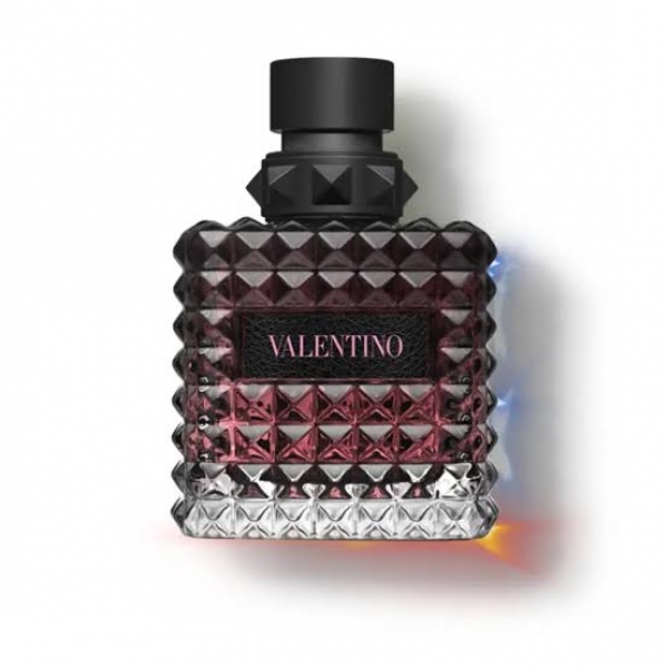 Valenttıno. Donna born ın roma