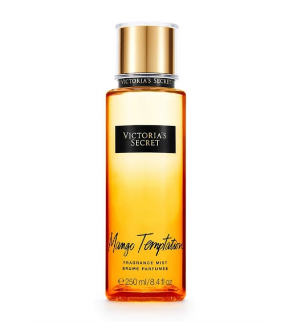 V. S. Mango tembtatıon