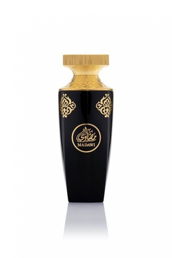Arabıan oud. Madawı