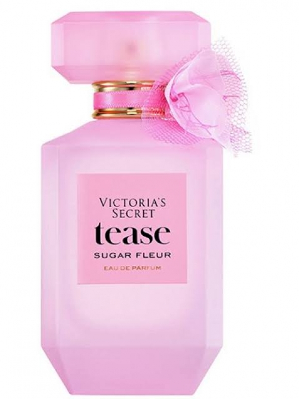 V. S. Tease suger fleur