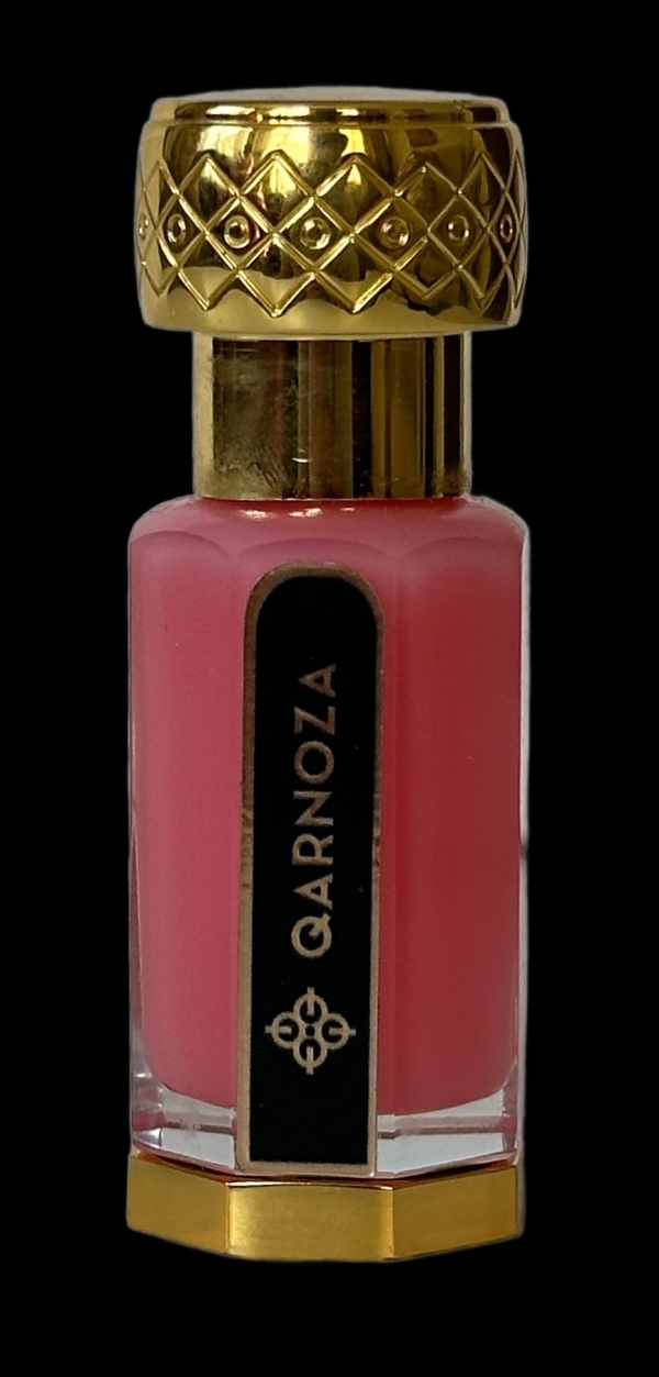 Pomegrante blossm musk